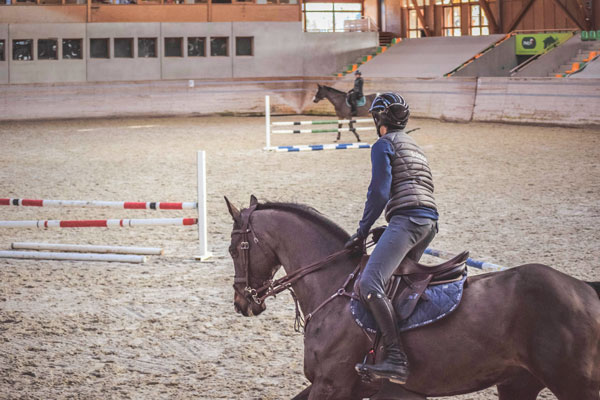 IENA-Infras-manege IENA-Infras-manege